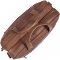 The Chesterfield Brand Ryan -tietokonelaukku 17" kannettavalle tietokoneelle, konjakki The Chesterfield Brand Ryan -tietokonelaukku 17" kannettavalle tietokoneelle, konjakki