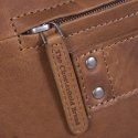 The Chesterfield Brand Ryan -tietokonelaukku 17" kannettavalle tietokoneelle, konjakki The Chesterfield Brand Ryan -tietokonelaukku 17" kannettavalle tietokoneelle, konjakki