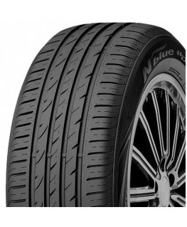 Nexen Padangos N-mėlynas HD Plus 98 H ( C B A 67dB )