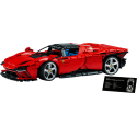 LEGO Technic 42143 Ferrari Daytona SP3 LEGO Technic 42143 Ferrari Daytona SP3