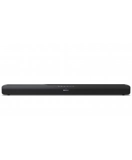 Sharp HT-SB100 2.0 Soundbar for TV above 32", HDMI ARC/CEC