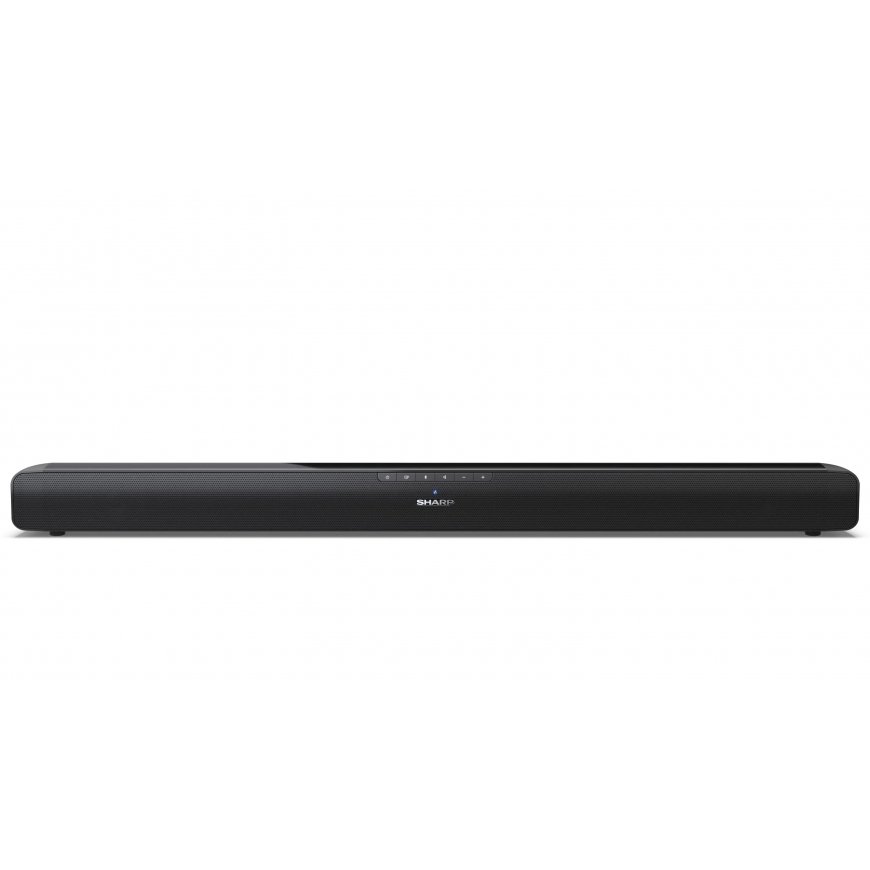 Sharp HT-SB100 2.0 Soundbar for