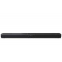 Sharp HT-SB100 2.0 Soundbar for TV above 32", HDMI ARC/CEC Sharp HT-SB100 2.0 Soundbar for TV above 32", HDMI ARC/CEC