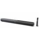 Sharp HT-SB100 2.0 Soundbar for TV above 32", HDMI ARC/CEC Sharp HT-SB100 2.0 Soundbar for TV above 32", HDMI ARC/CEC