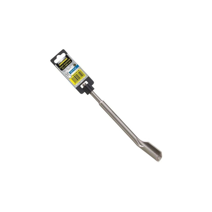 Tivoli Chisel SDS Plus 20x250mm – 2