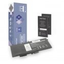 MITSU BATTERY BC/DE-5490 (6000 mAh (46 Wh) 7.6V (7.4) V 4 cells Li-Ion MITSU BATTERY BC/DE-5490 (6000 mAh (46 Wh) 7.6V (7.4) V 4 cells Li-Ion