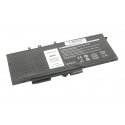 MITSU BATTERY BC/DE-5490 (6000 mAh (46 Wh) 7,6 V (7,4) V 4 elemendiga liitiumioon MITSU BATTERY BC/DE-5490 (6000 mAh (46 Wh) 7,6 V (7,4) V 4 elemendiga liitiumioon