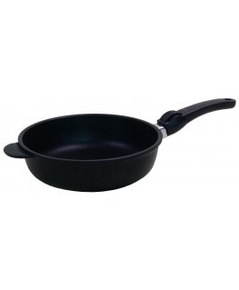 Induction pan Zyle Ø24 cm ZY824FP