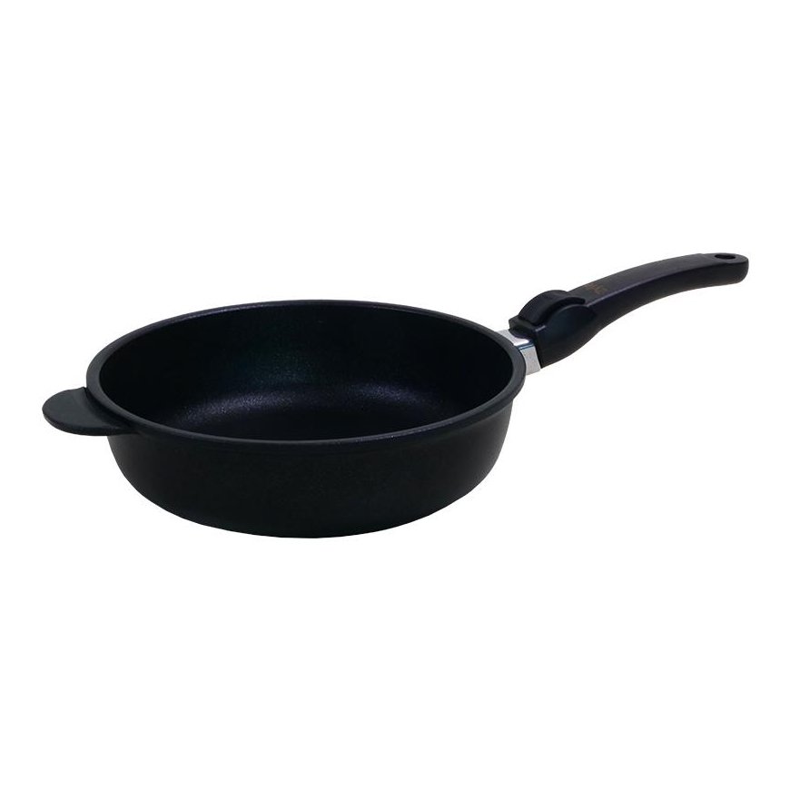 Induction pan Zyle Ø24 cm ZY824FP