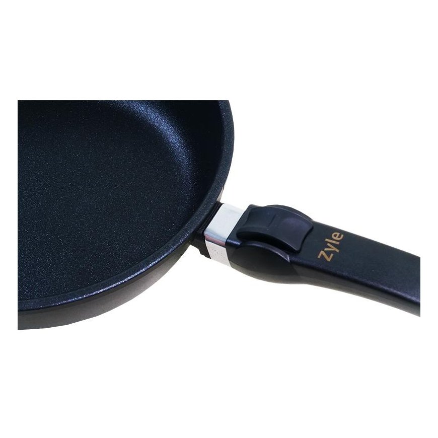 Induction pan Zyle Ø24 cm ZY824FP – 3