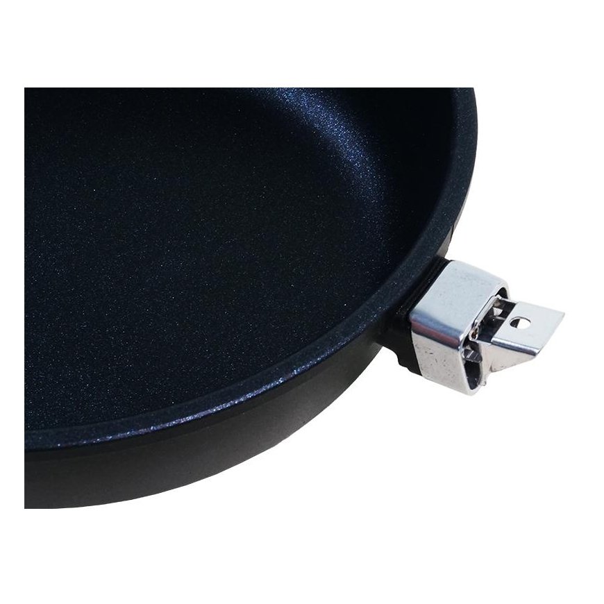 Induction pan Zyle Ø24 cm ZY824FP – 4