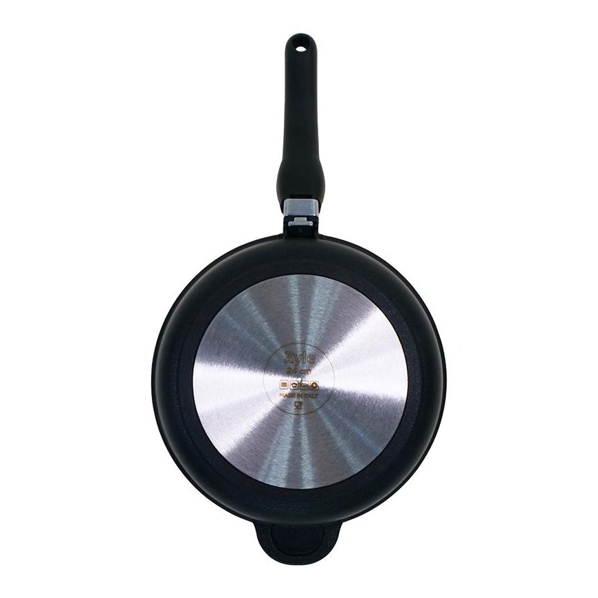 Induction pan Zyle Ø24 cm ZY824FP – 5