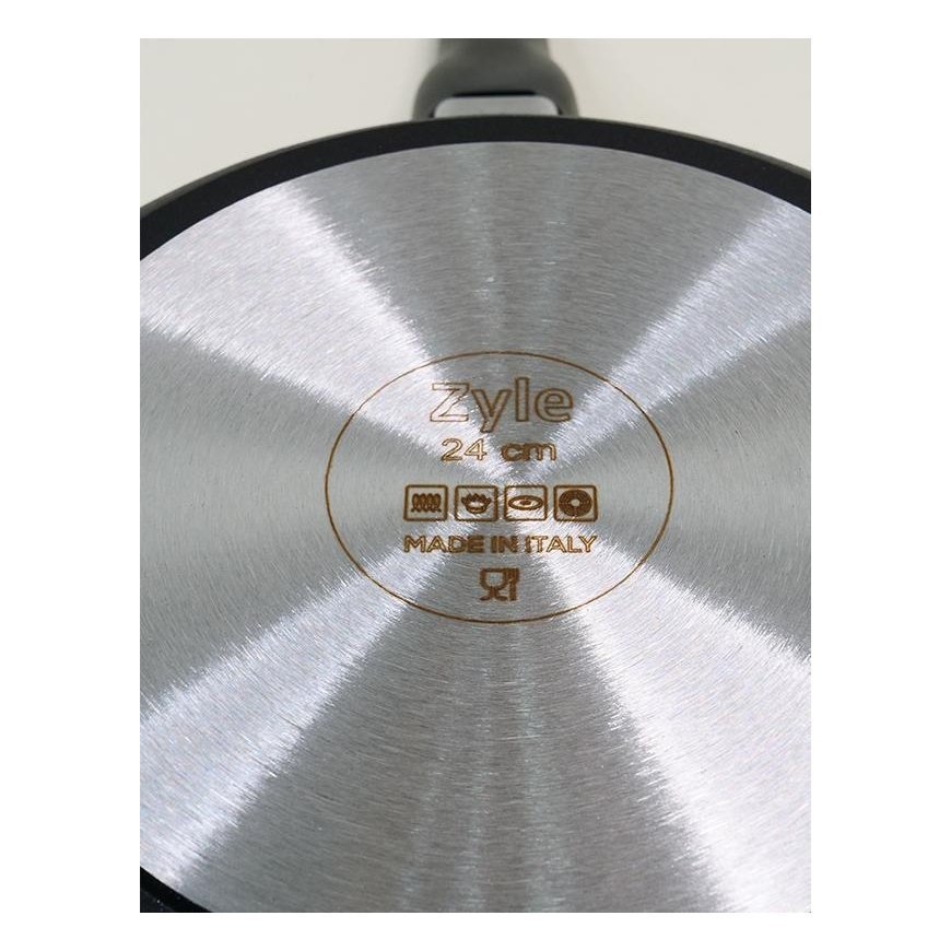 Induction pan Zyle Ø24 cm ZY824FP – 6
