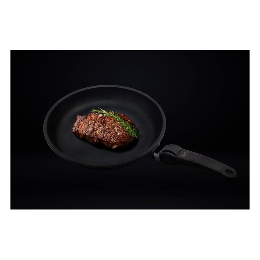 Induction pan Zyle Ø24 cm ZY824FP – 11