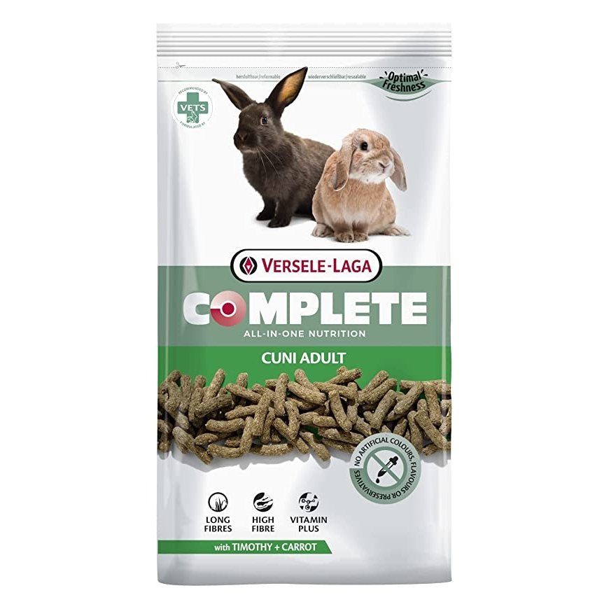 Versele Laga Versele-Laga Cuni Adult Complete