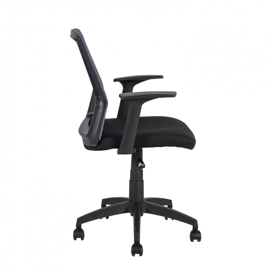 Task chair ALPHA grey – 2