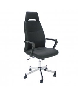 Task chair DOMINIC black