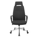Task chair DOMINIC black Task chair DOMINIC black