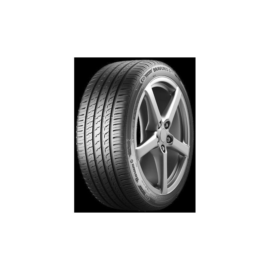 Barum Tires Quartaris 5 96 H XL ( DCB 72dB ) – 3