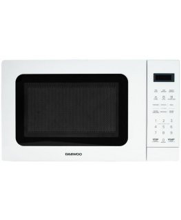 DAEWOO DM-2021DW Microwave oven