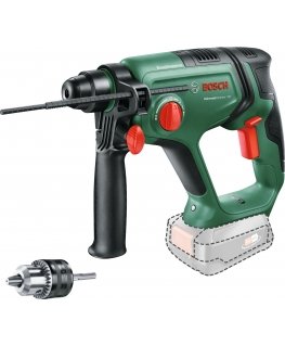 Bosch UniversalHammer 18V solo Akum.perforatorius
