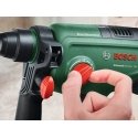 Bosch UniversalHammer 18V cordless drill, Solo + adapter Bosch UniversalHammer 18V cordless drill, Solo + adapter
