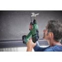 Bosch UniversalHammer 18V -akkuporavasara, solo + adapteri Bosch UniversalHammer 18V -akkuporavasara, solo + adapteri