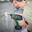 Bosch UniversalHammer 18V -akkuporavasara, solo + adapteri Bosch UniversalHammer 18V -akkuporavasara, solo + adapteri