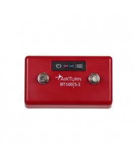 Airturn BT500S-2 - Foot Switch Controller