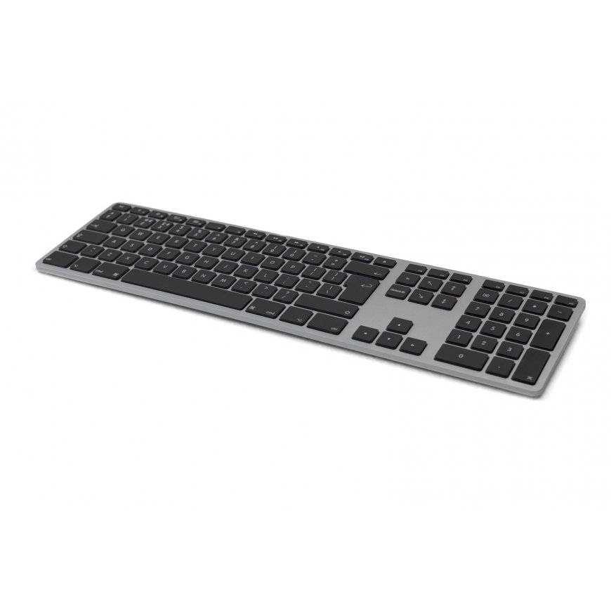 MATIAS KLAWIATURA MAC SPACE GRAY – 2