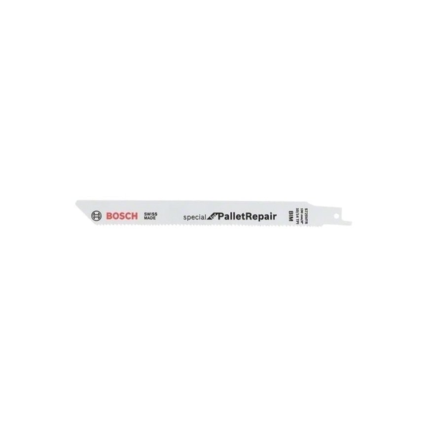 Bosch 200 Saw Blades S725VFR PalletRepair