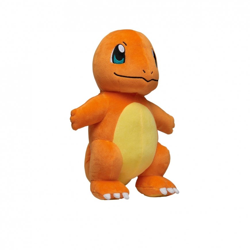 POKEMON Plush, 25 cm, W9 – 3