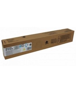 Sharp BPGT20YA, yellow cartridge