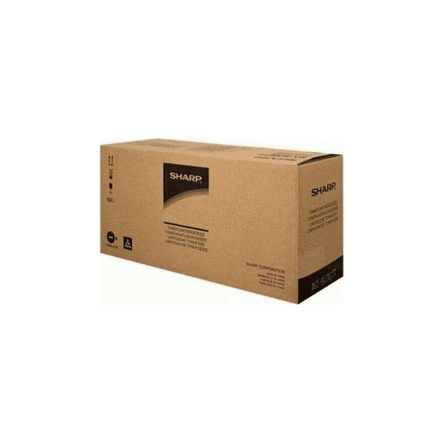 Sharp BPGT20YA, geltona kasetė – 2