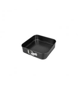 SQUARE MOLD 24X6.8 CM KH 1539