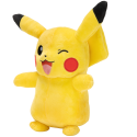 POKEMON Plush Pokemon, 25 cm, W9 POKEMON Plush Pokemon, 25 cm, W9