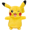 POKEMON Plush, 25 cm, W9 POKEMON Plush, 25 cm, W9
