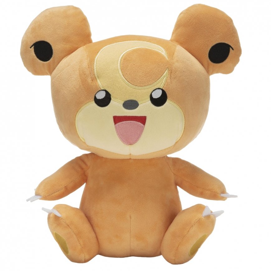 POKEMON Plush, 25 cm, W9 – 15