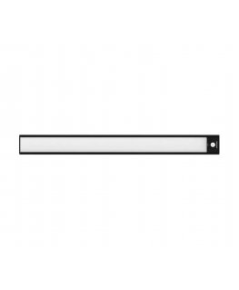 Yeelight skapja gaisma YLBGD-0045 Kustības sensora skapja gaisma 40 cm melna 4000 K