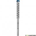 Bosch SDS-max-8X grąžtas 32 x 200 x 320 mm Bosch SDS-max-8X grąžtas 32 x 200 x 320 mm