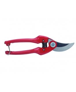Bahco Universal steel secateurs. Total length 220 mm. Cuts 20 mm.