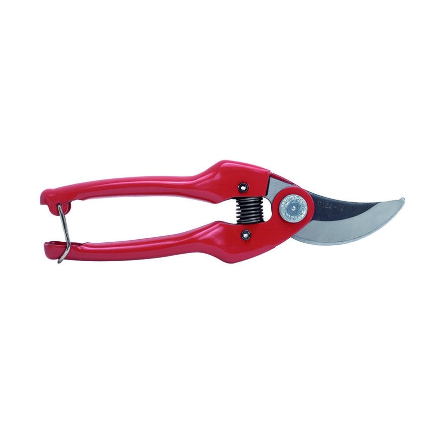 Bahco Universal steel secateurs. Total length 220 mm. Cuts 20 mm.