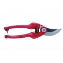 Bahco Universal steel secateurs. Total length 220 mm. Cuts 20 mm. Bahco Universal steel secateurs. Total length 220 mm. Cuts 20 mm.