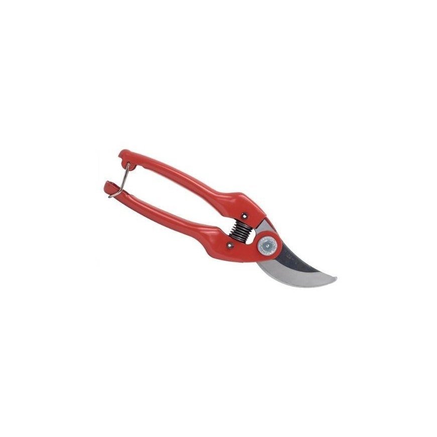 Bahco Universal steel secateurs. Total length 220 mm. Cuts 20 mm. – 7