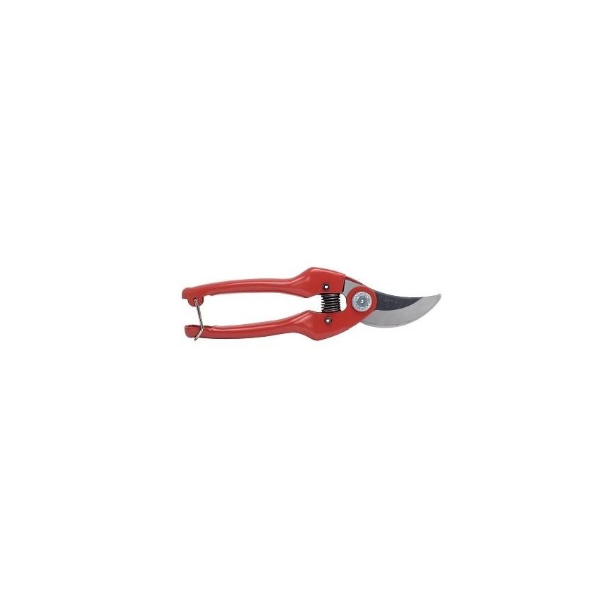 Bahco Universalus plieno sekatorius. Bendras ilgis 220 mm. Kerpa 20 mm. – 8