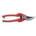 Bahco Universal steel secateurs. Total length 220 mm. Cuts 20 mm. Bahco Universal steel secateurs. Total length 220 mm. Cuts 20 mm.