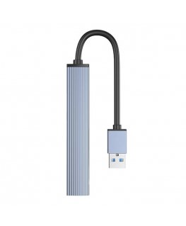 Orico Adapter Hub 3x USB + TF 3.0