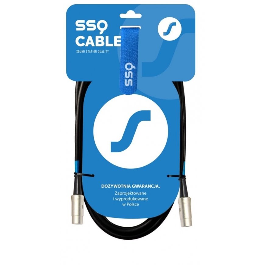 SOUND STATION QUALITY (SSQ) SSQ MIDI2