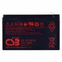 Accumulator Avacom LONG 12V 9AH LEAD-ACID BATTERY HIGHRATE F2 (WP1236W)