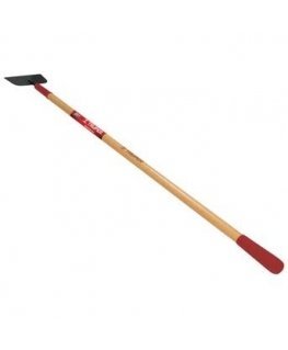 Edge scraper with wooden handle, 137cm Truper®